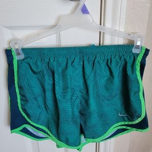 Women's Small Nike Running Shorts